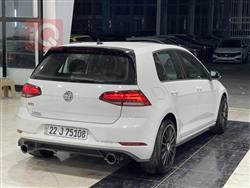 فولكسفاغن جولف